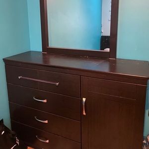My bedroom